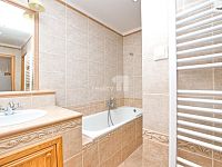 Pronájem podkrovního bytu 2+kk, 65 m2 Liberec - 20