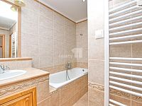 Pronájem podkrovního bytu 2+kk, 65 m2 Liberec - 21