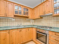 Pronájem podkrovního bytu 2+kk, 65 m2 Liberec - 25