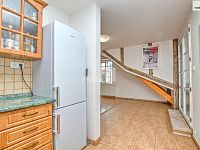 Pronájem podkrovního bytu 2+kk, 65 m2 Liberec - 26