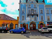 Pronájem podkrovního bytu 2+kk, 65 m2 Liberec - 27