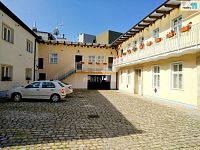 Pronájem podkrovního bytu 2+kk, 65 m2 Liberec - 28