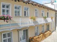 Pronájem podkrovního bytu 2+kk, 65 m2 Liberec - 29