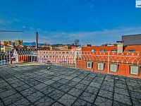 Pronájem podkrovního bytu 2+kk, 65 m2 Liberec - 8