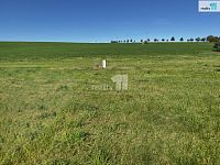 Prodej pozemku, 3737m2, Bušovice