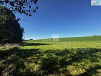 Prodej pozemku, 3737m2, Bušovice - 3
