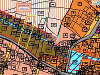 Prodej pozemku, 3737m2, Bušovice - 6
