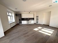 Pronájem bytu 2+kk, 73 m2, po kompletní rekonstrukci, Praha 4 - Michle - 10