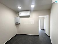 Pronájem bytu 2+kk, 73 m2, po kompletní rekonstrukci, Praha 4 - Michle - 12