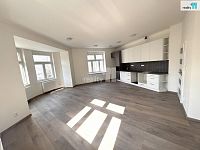 Pronájem bytu 2+kk, 73 m2, po kompletní rekonstrukci, Praha 4 - Michle - 7