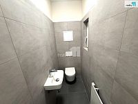 Pronájem bytu 2+kk, 73 m2, po kompletní rekonstrukci, Praha 4 - Michle - 9