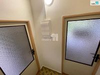 Pronájem byt, 2+kk, 45 m2, se zahradou, Dobřany, tř.1. Máje - 10