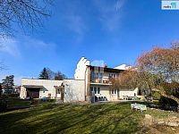 Pronájem byt, 2+kk, 45 m2, se zahradou, Dobřany, tř.1. Máje - 11