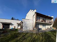 Pronájem byt, 2+kk, 45 m2, se zahradou, Dobřany, tř.1. Máje - 14