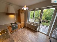 Pronájem byt, 2+kk, 45 m2, se zahradou, Dobřany, tř.1. Máje - 2