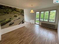 Pronájem byt, 2+kk, 45 m2, se zahradou, Dobřany, tř.1. Máje - 7