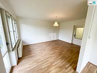 Pronájem byt, 2+kk, 45 m2, se zahradou, Dobřany, tř.1. Máje - 8