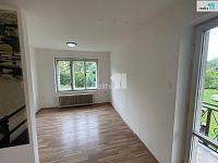 Pronájem byt, 2+kk, 45 m2, se zahradou, Dobřany, tř.1. Máje - 9