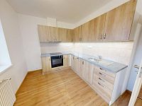 Pronájem bytu 4+kk, Příseka 