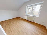 Pronájem bytu 4+kk, Příseka  - 10