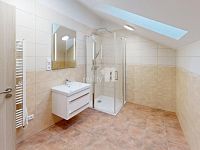 Pronájem bytu 4+kk, Příseka  - 4