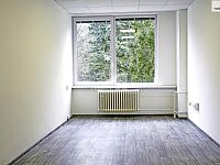 Pronájem kancelářských prostor 1.307