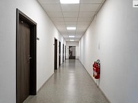 Pronájem kancelářských prostor 1.307 - 3