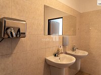 Pronájem kancelářských prostor 1.307 - 4