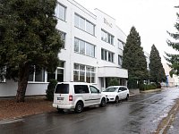 Pronájem kancelářských prostor 1.307 - 7