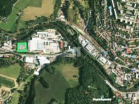 Pronájem kancelářských prostor 1.307 - 9