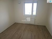 Pronájem zcela nového bytu 2+kk s terasou, sklepem a parkovacím stáním – Brandýs nad Labem - 10