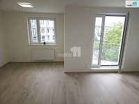 Pronájem zcela nového bytu 2+kk s terasou, sklepem a parkovacím stáním – Brandýs nad Labem - 13