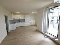 Pronájem zcela nového bytu 2+kk s terasou, sklepem a parkovacím stáním – Brandýs nad Labem - 14