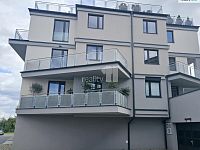 Pronájem zcela nového bytu 2+kk s terasou, sklepem a parkovacím stáním – Brandýs nad Labem - 15