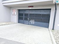 Pronájem zcela nového bytu 2+kk s terasou, sklepem a parkovacím stáním – Brandýs nad Labem - 17