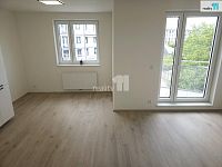 Pronájem zcela nového bytu 2+kk s terasou, sklepem a parkovacím stáním – Brandýs nad Labem - 3