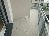 Pronájem zcela nového bytu 2+kk s terasou, sklepem a parkovacím stáním – Brandýs nad Labem - 7