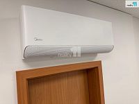 Dukelská Point - 1lůžk.pokoj + 1lůžko k pronájmu - 2