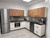 Dukelská Point - 1lůžk.pokoj + 1lůžko k pronájmu - 3