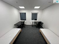 Dukelská Point - 1lůžk.pokoj + 1lůžko k pronájmu - 4