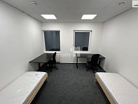 Dukelská Point - 1lůžk.pokoj + 1lůžko k pronájmu - 7