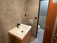 Dukelská Point - 1lůžk.pokoj + 1lůžko k pronájmu - 8