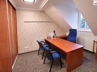 Pronájem kanceláře  Karlovy Vary, 75m2  - 2