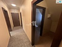 Pronájem kanceláře  Karlovy Vary, 75m2  - 6