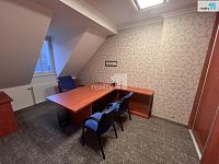 Pronájem kanceláře  Karlovy Vary, 75m2  - 7