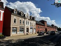 Pronájem kanceláře  Karlovy Vary, 75m2  - 8