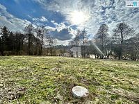 Prodej pozemku, 2281 m2, K Hubačovu, Mnichovice - 11