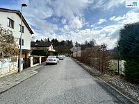 Prodej pozemku, 2281 m2, K Hubačovu, Mnichovice - 12