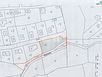 Prodej pozemku, 2281 m2, K Hubačovu, Mnichovice - 14