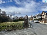 Prodej pozemku, 2281 m2, K Hubačovu, Mnichovice - 2